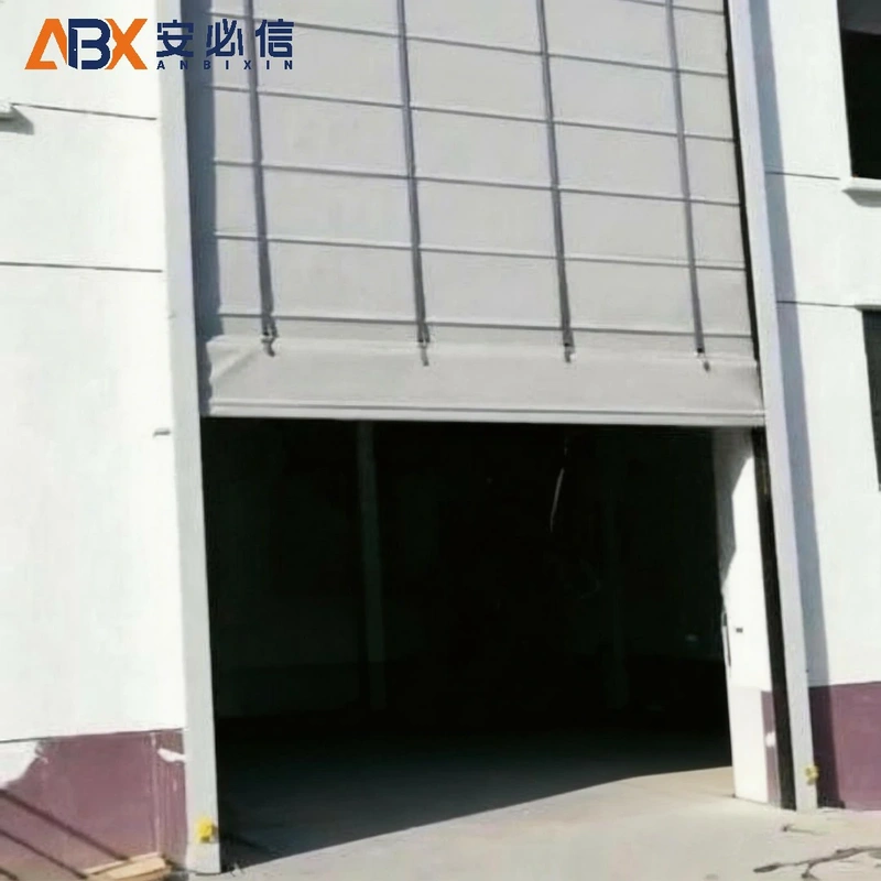 宜春市翻转式卸货平台