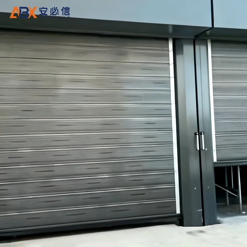 宜春市PVC高速门